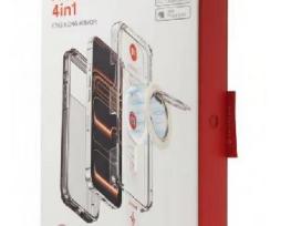4-in-1 rinkinys iPhone 18