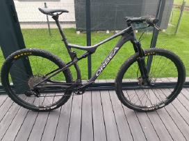 Orbea oiz carbon m-team XL