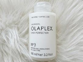 Skelbimo 'Olaplex No.3' paveikslėlis