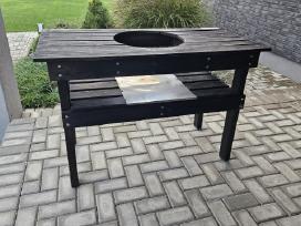 Kepsninės stalas Kamado Bono Minimo