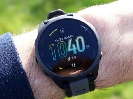 Garmin Forerunner 165