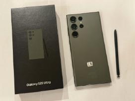 Samsung Galaxy 23 ultra telefonas 256gb 8gb RAM