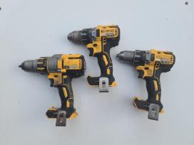 Dewalt Bosch Milwaukee Festool Ryobi hikoki