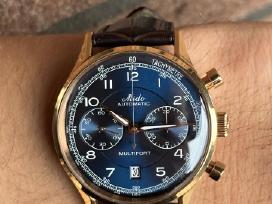 Mido Multifort Automatinis Chronografas