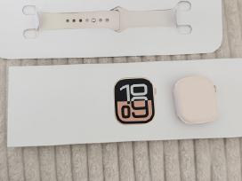Apple Watch Series 10 42 mm Rose Gold GPS