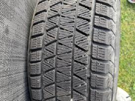 Bridgestone padangos 235/50 R20