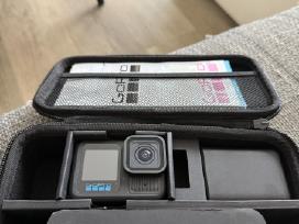 Gopro hero 13juodas power bundle