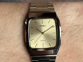 Vyriskas/unisex vintažinis Rado Diastar
