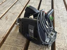 Aliuminio kompozito diskinis frezeris Festool Pf 1