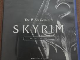 Skelbimo 'Skyrim special edition' paveikslėlis