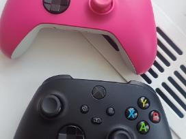 Xbox series gamepad