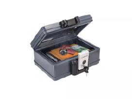 Portable Fire Chest