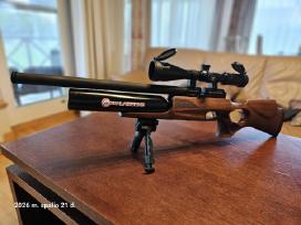 Pcp šautuvas Kral Arms Puncher Super Jumbo