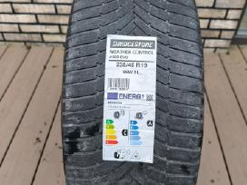 Brigestone Ev0 universalios 2022 03 gamybos 235/45
