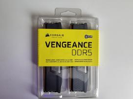 Skelbimo 'Corsair Vengeance 16gb Ddr5' paveikslėlis