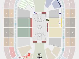 Zalgiris Asvel 10.23