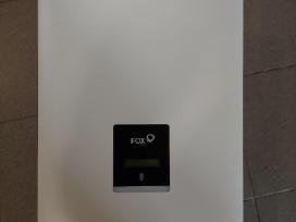 Foxess Inverteris saulės elektrinei 7,5 kw
