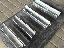 Laikikliai Ford Mustang Mach E baterijos nuėmimui