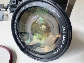 Canon Ef-s 17-55mm f/2.8 Is Usm