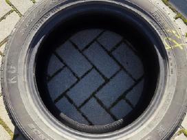 Parduodamos 4 vasarinės padangos 235/55 R18