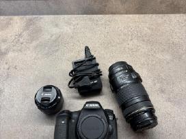 Canon EOS 6d mk 1