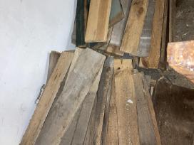 Atiduodu mediena