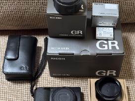 Ricoh Gr IIIx