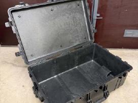 Peli Case 1650 lagaminas