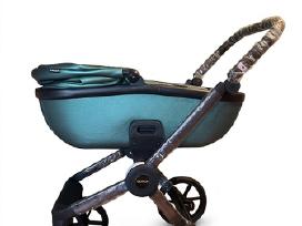 Lejoux Luxx 5 in 1 vezimelis