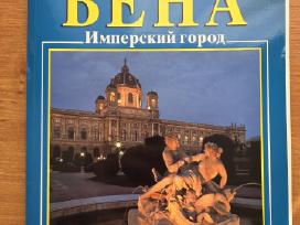 Skelbimo 'Knyga apie Viena' paveikslėlis