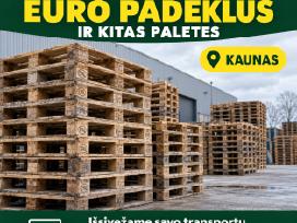 Euro Palečių Supirkimas