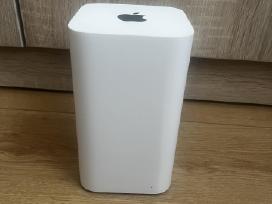 Apple Airport Extreme A1521:time Capsule 2tb