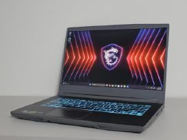 Msi Thin a15 *Rtx 4060*