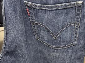 Levis džinsai W36 (vyriški)