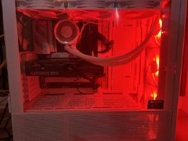 Gaming Pc Rtx 4070 Super i5-12600k 32gb Ddr5
