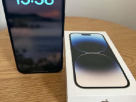iPhone 14 Pro