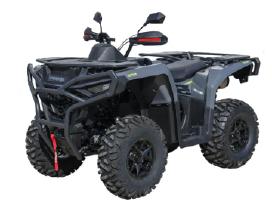 525cc, kvadracikli