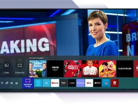 Samsung 70" 178cm Smart 4k Uhd