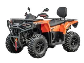 525cc, kvadracikli
