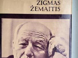 Zigmas Žemaitis