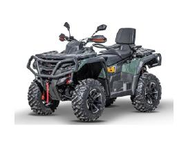 650cc, kvadracikli