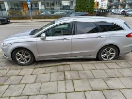Ford Mondeo 2016m.
