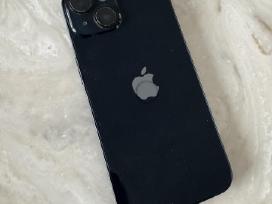 Skelbimo 'Parduodamas iPhone 14, 128 GB (Midnight / Juodas)' paveikslėlis