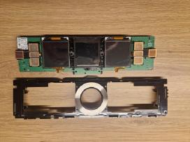Bosch Siemens Ctl636eb6 ir Ctl836ec6