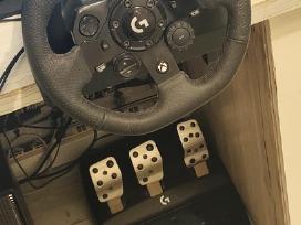 Skelbimo 'Logitech 923' paveikslėlis