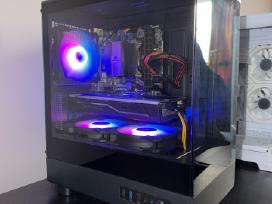 I5 / 16gb / rx470 8gb / 2tb