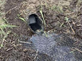 Parduodu arba keičiu žemę, 8.21 ha