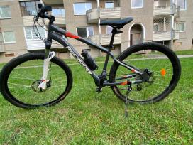 Dviratis Rockrider St 120 27,5"