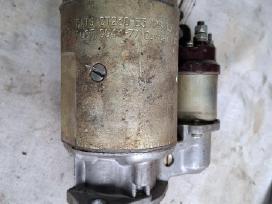 Parduodu naują starterį Gaz-24;gaz-2410;uaz-469