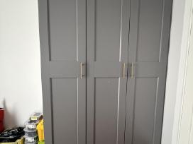 Ikea Pax spinta